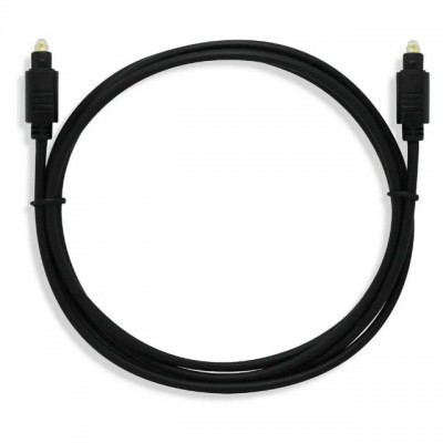 Cabo optico digital 5 metros exbom